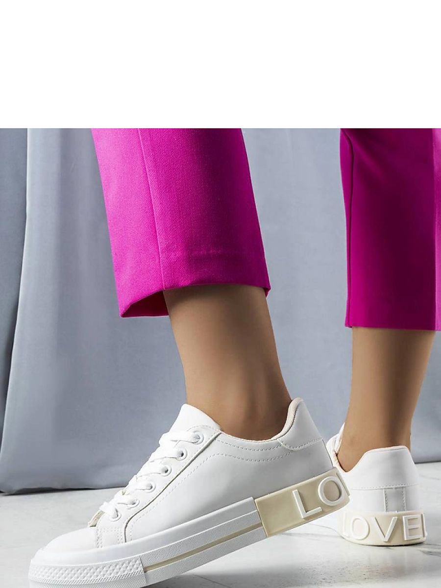 Sneakers model 207971 Solea 