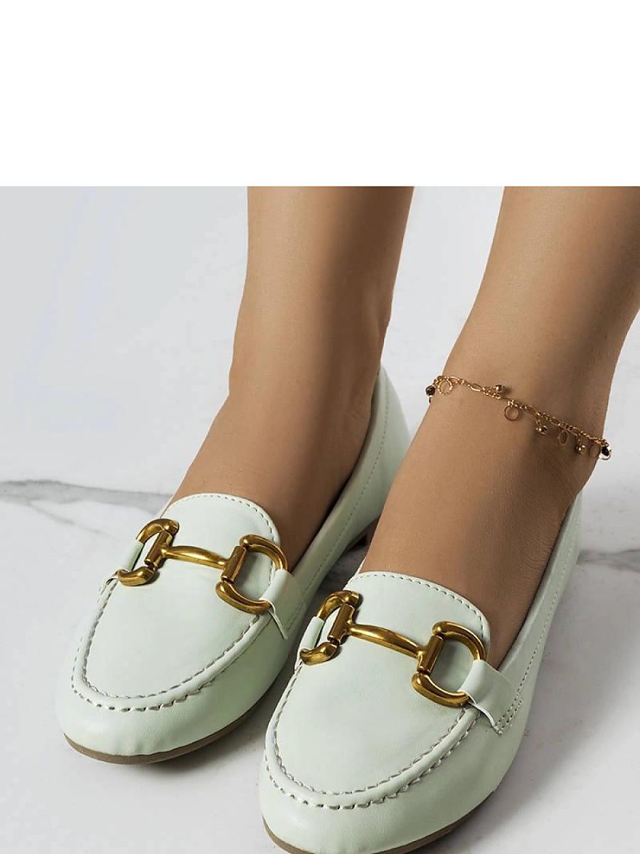 Mocassin model 207974 Solea 