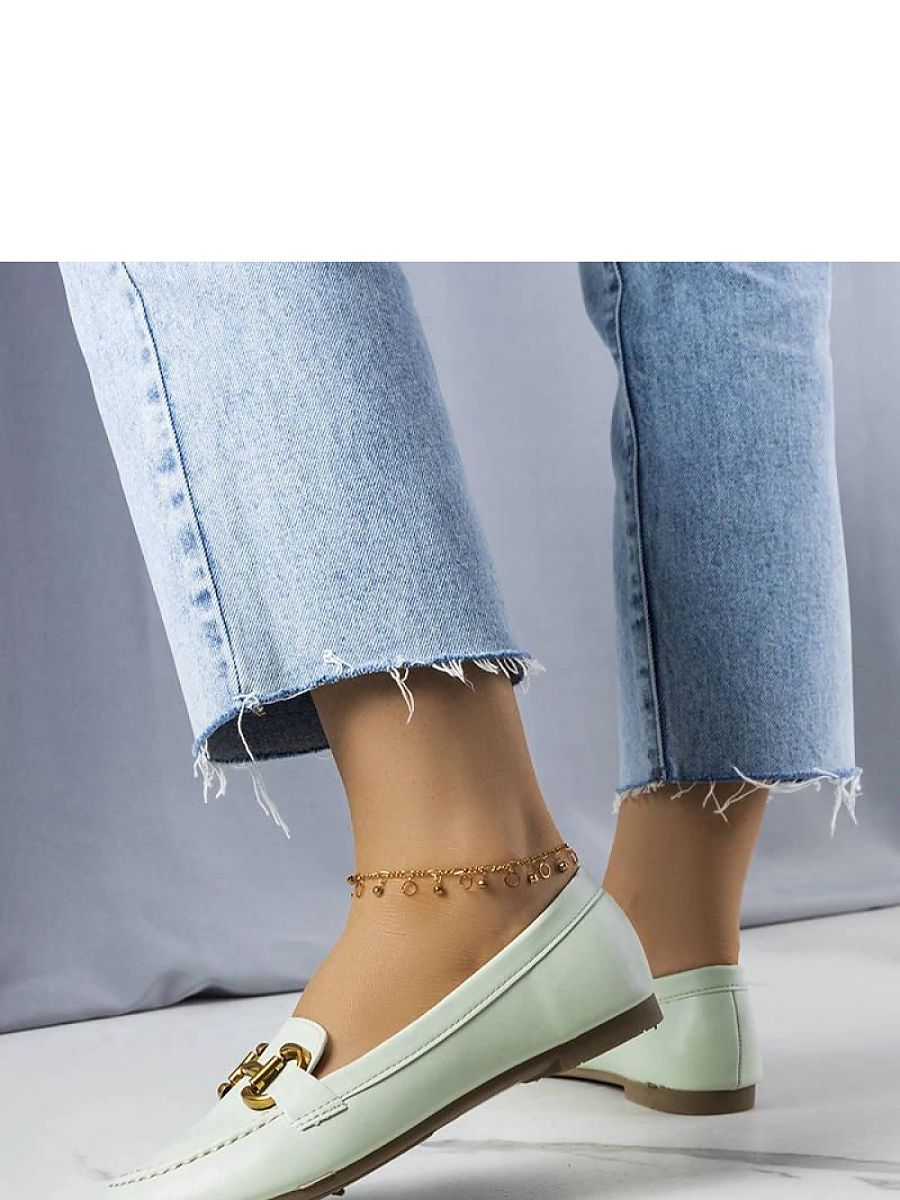 Mocassin model 207974 Solea 