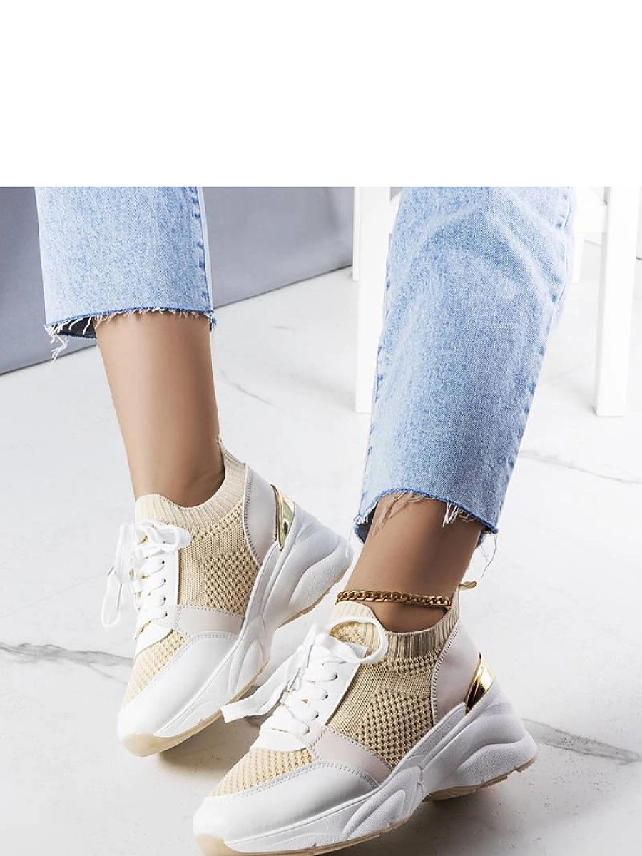 Sneakers model 207994 Solea 