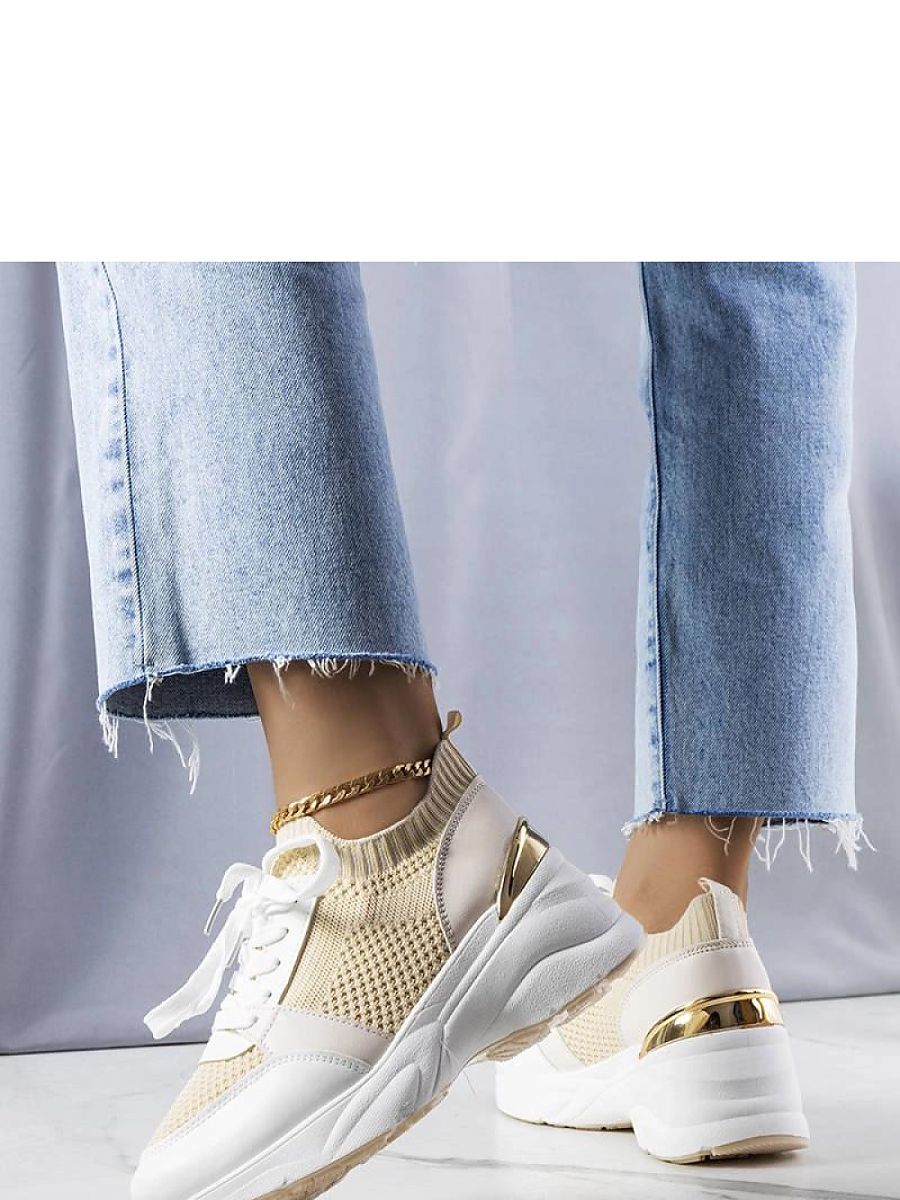 Sneakers model 207994 Solea 