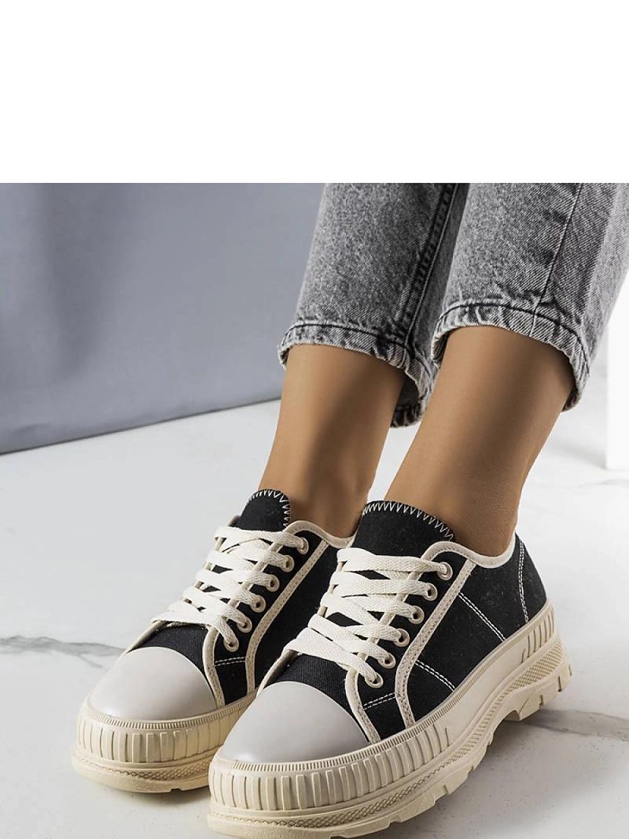 Tenisky  model 207997 Solea 
