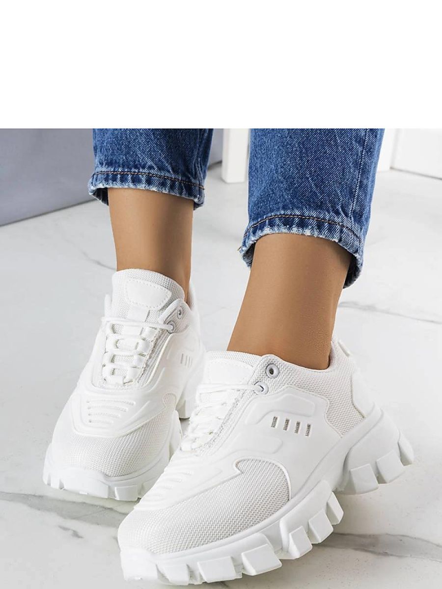 Sneakers model 208001 Solea 