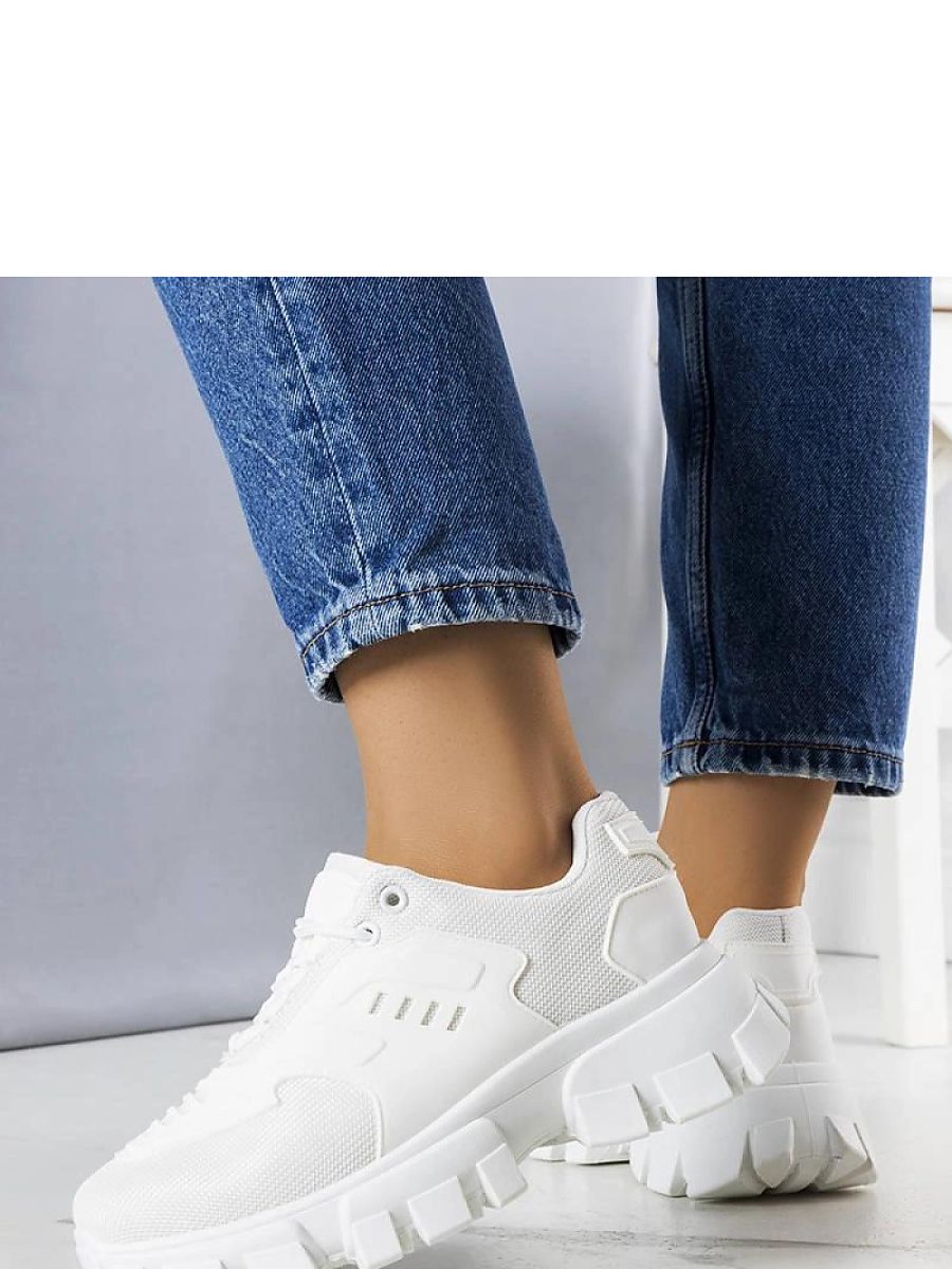 Sneakers model 208001 Solea 