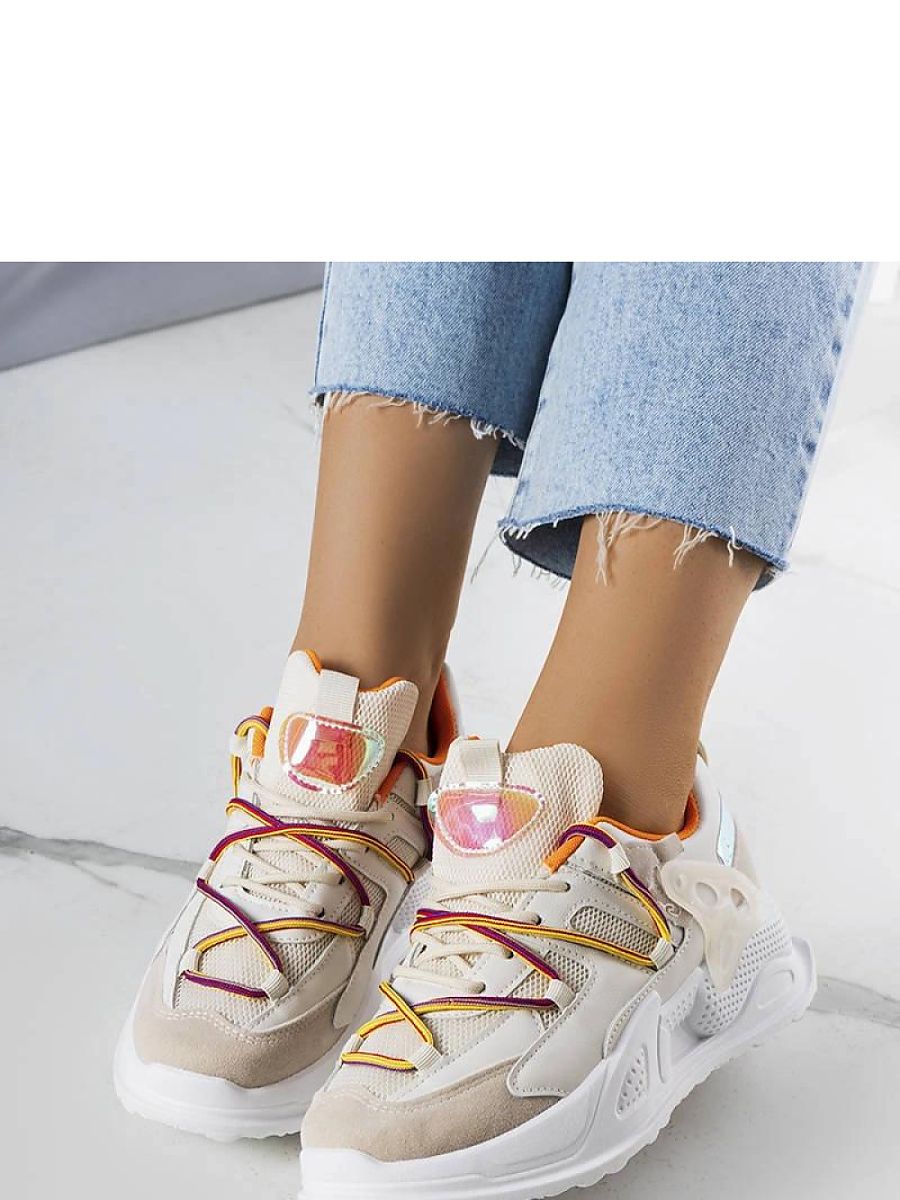 Sneakers model 208004 Solea 