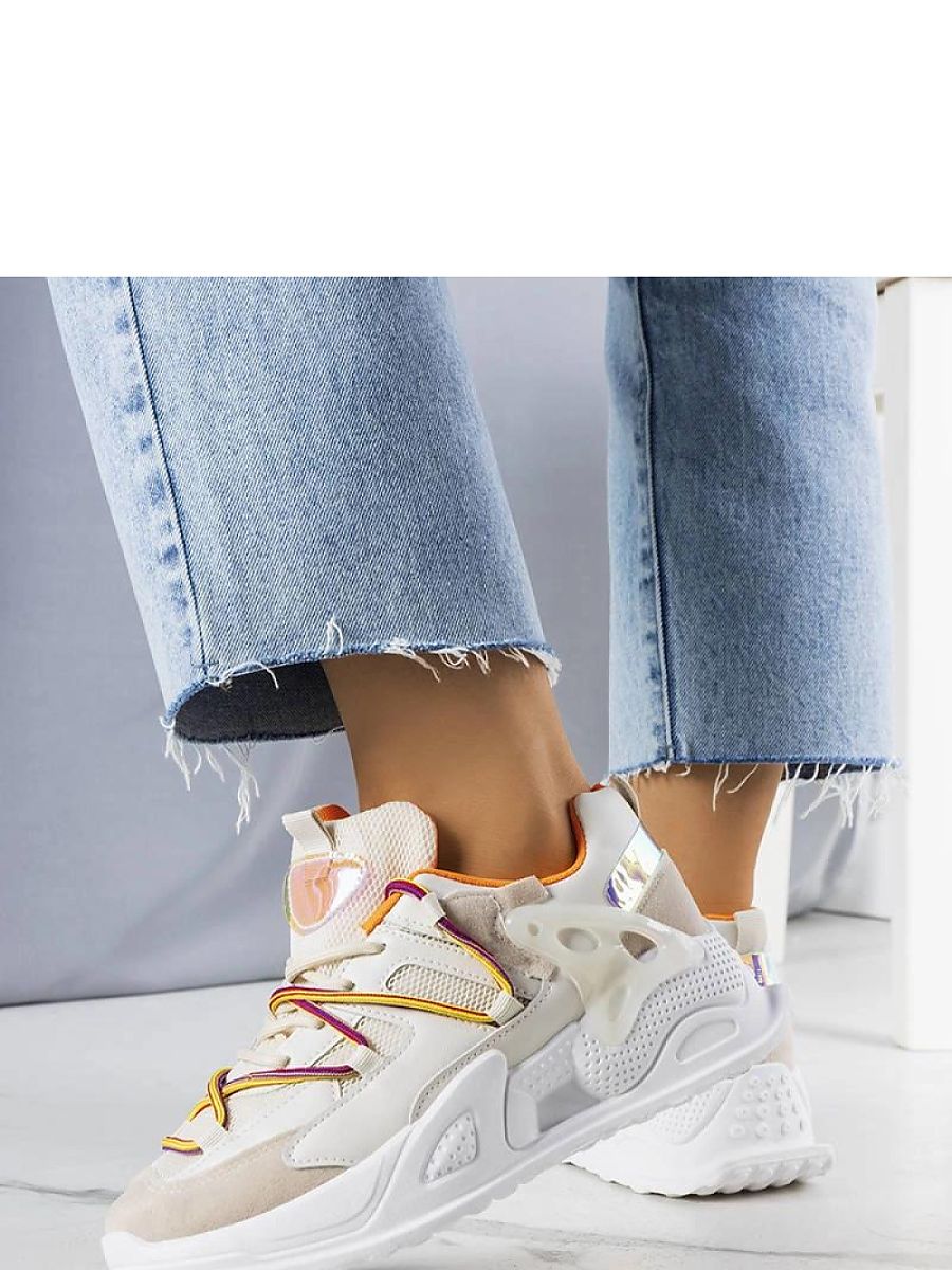 Sneakers model 208004 Solea 