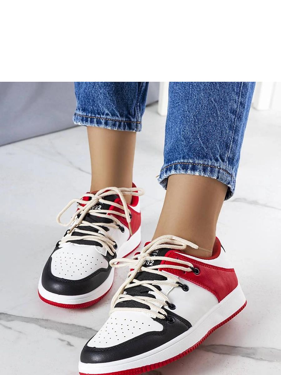 Tenisky  model 208014 Solea 