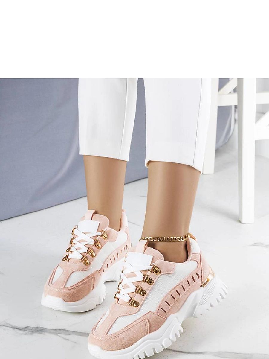 Sneakers model 208016 Solea 