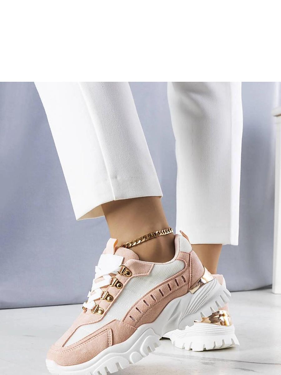 Sneakers model 208016 Solea 