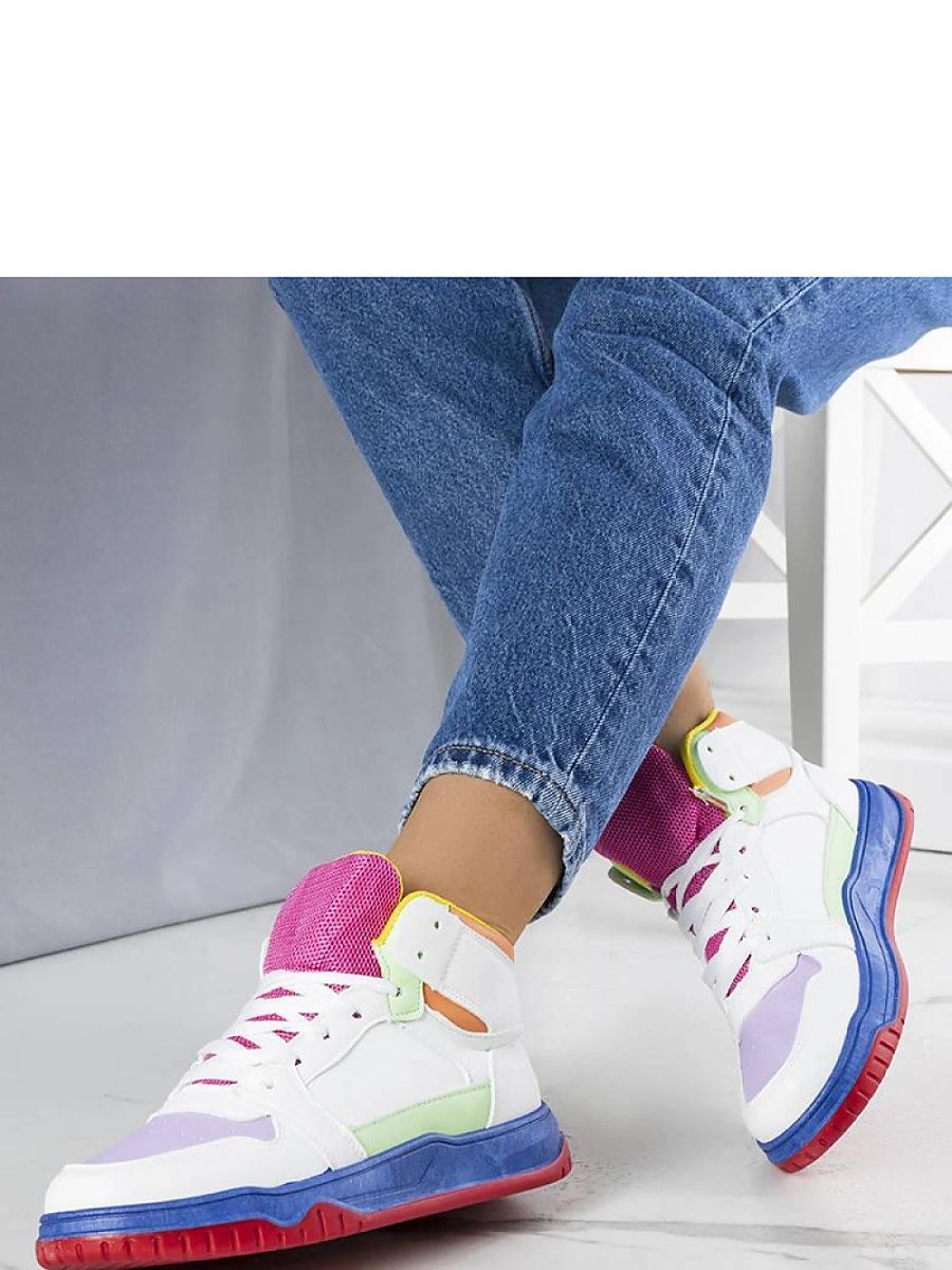Sneakers model 208017 Solea 
