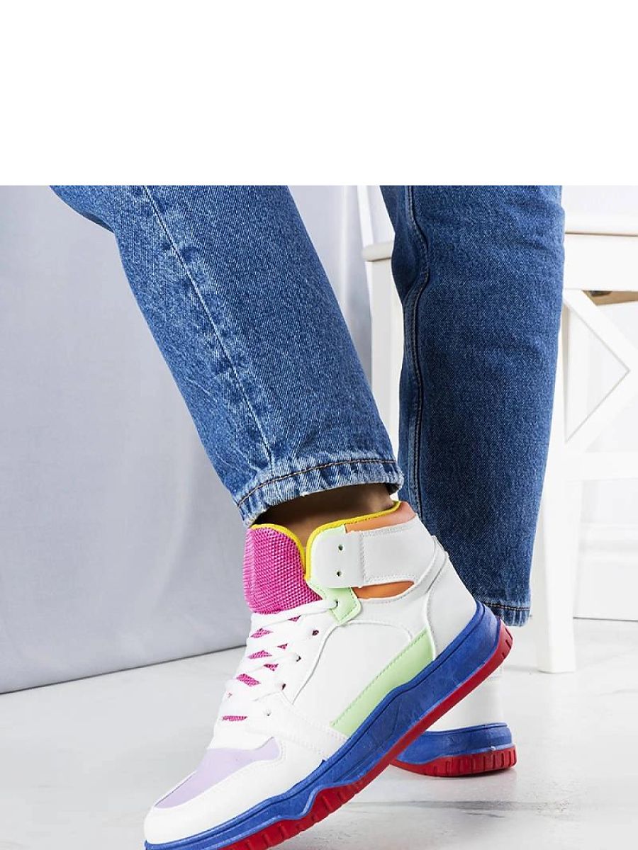 Sneakers model 208017 Solea 