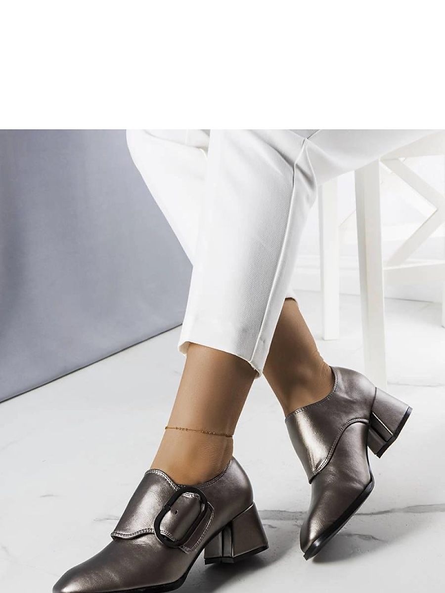 Lodičky na podpatku  model 208022 Solea 