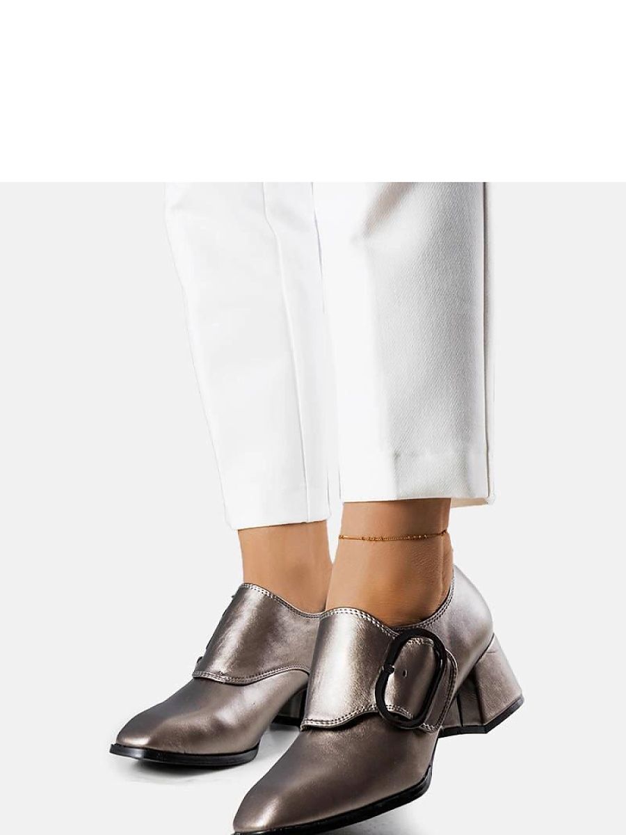 Lodičky na podpatku  model 208022 Solea 