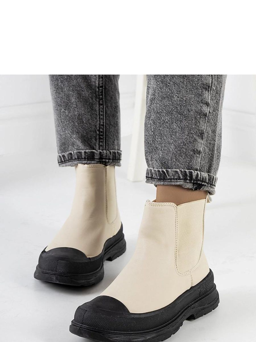 Jodhpur boty model 208027 Solea 