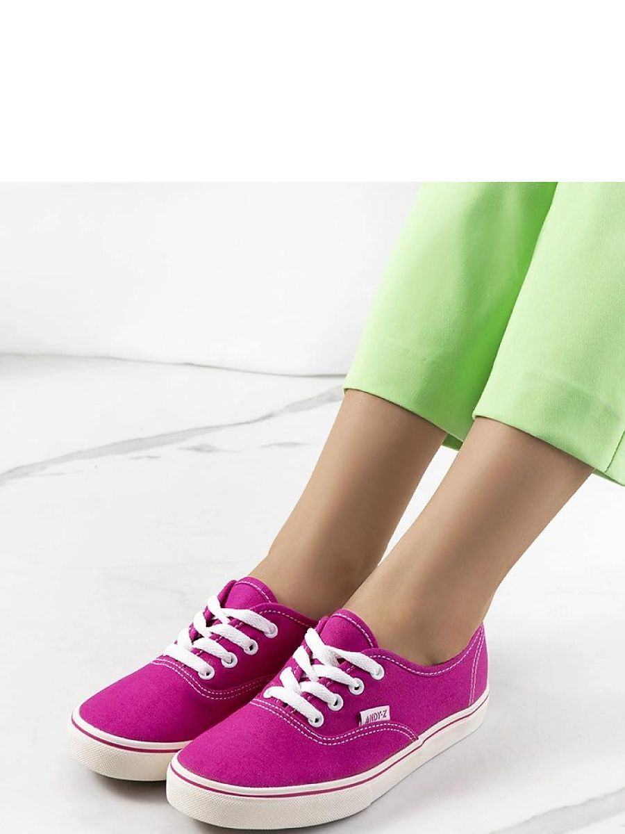 Tenisky  model 208029 Solea 