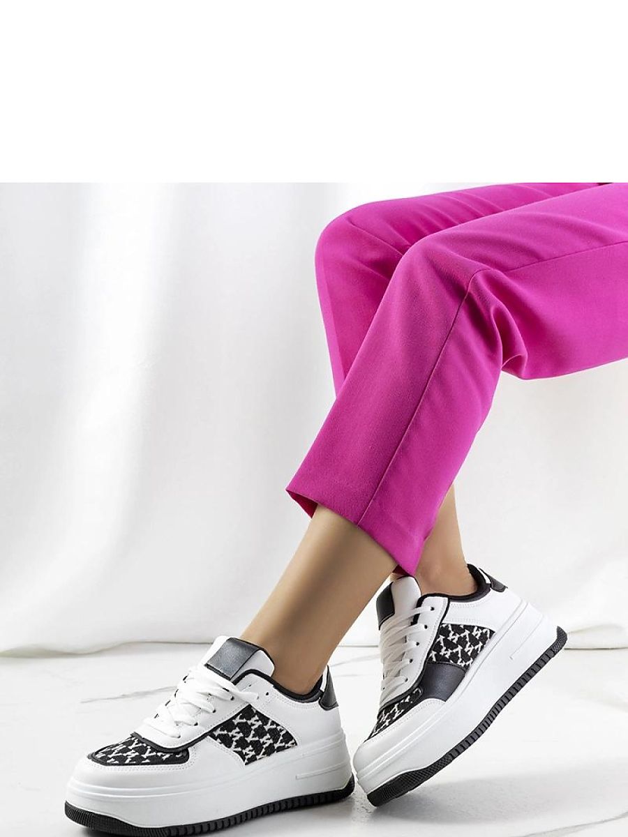 Sneakers model 208034 Solea 