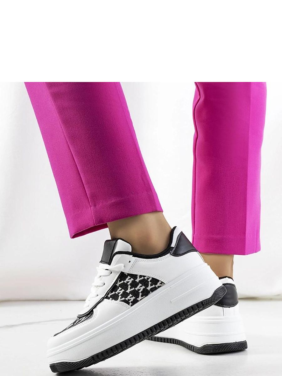 Sneakers model 208034 Solea 