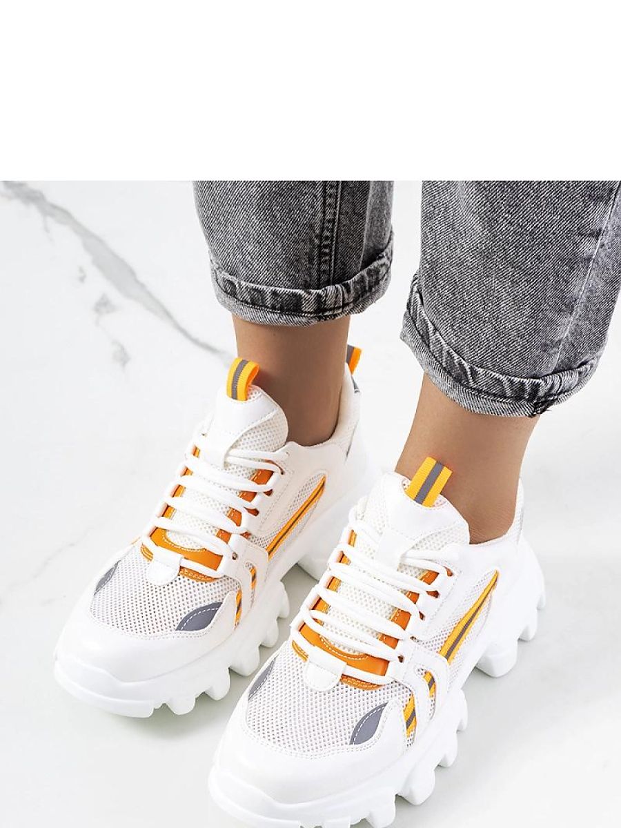 Sneakers model 208043 Solea 