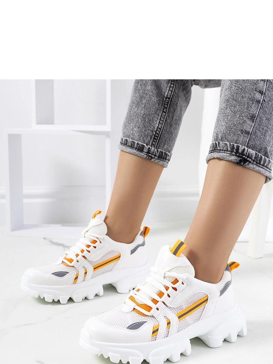 Sneakers model 208043 Solea 