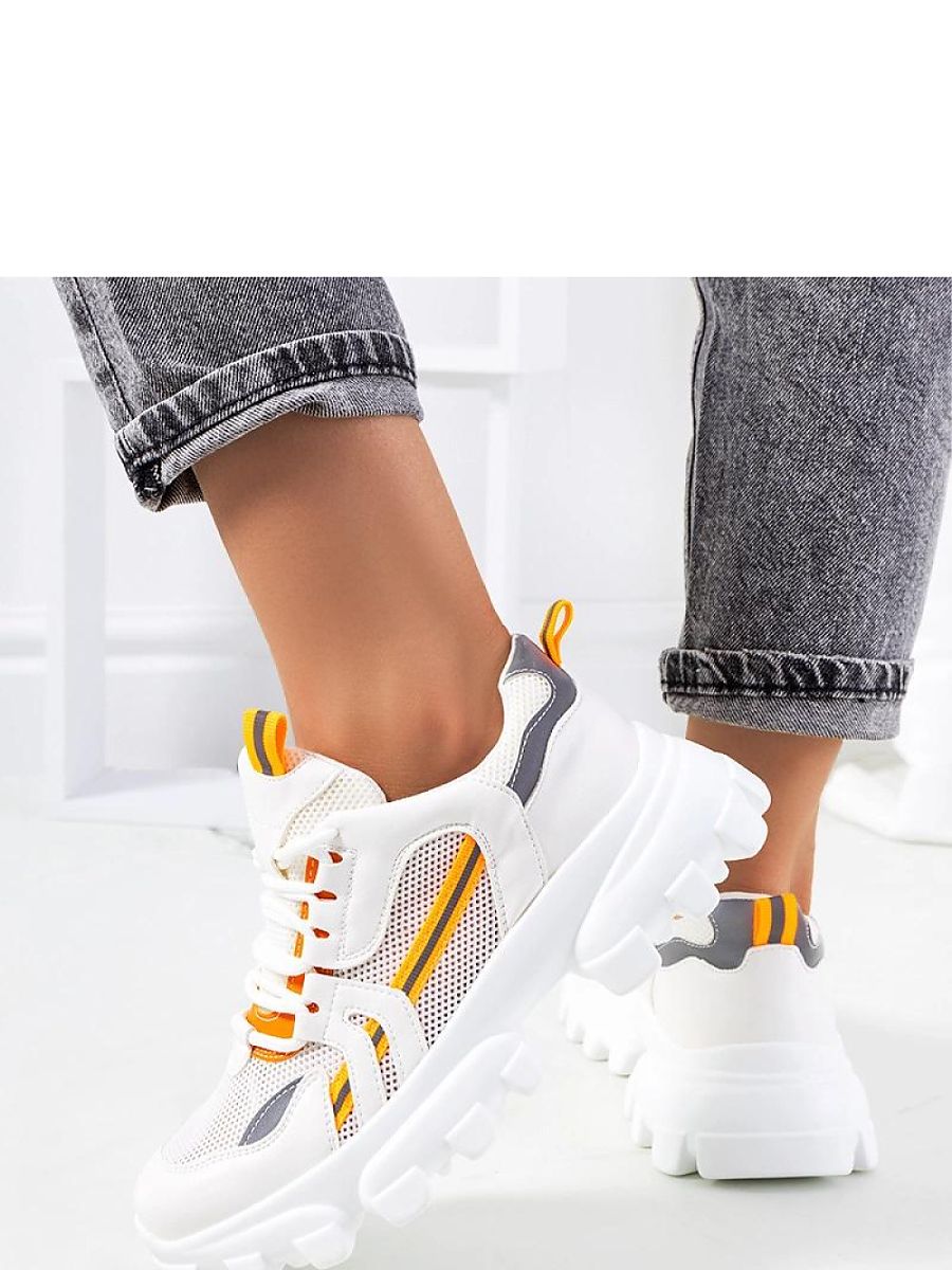 Sneakers model 208043 Solea 
