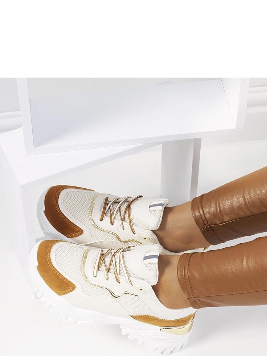 Tenisky  model 208049 Solea 