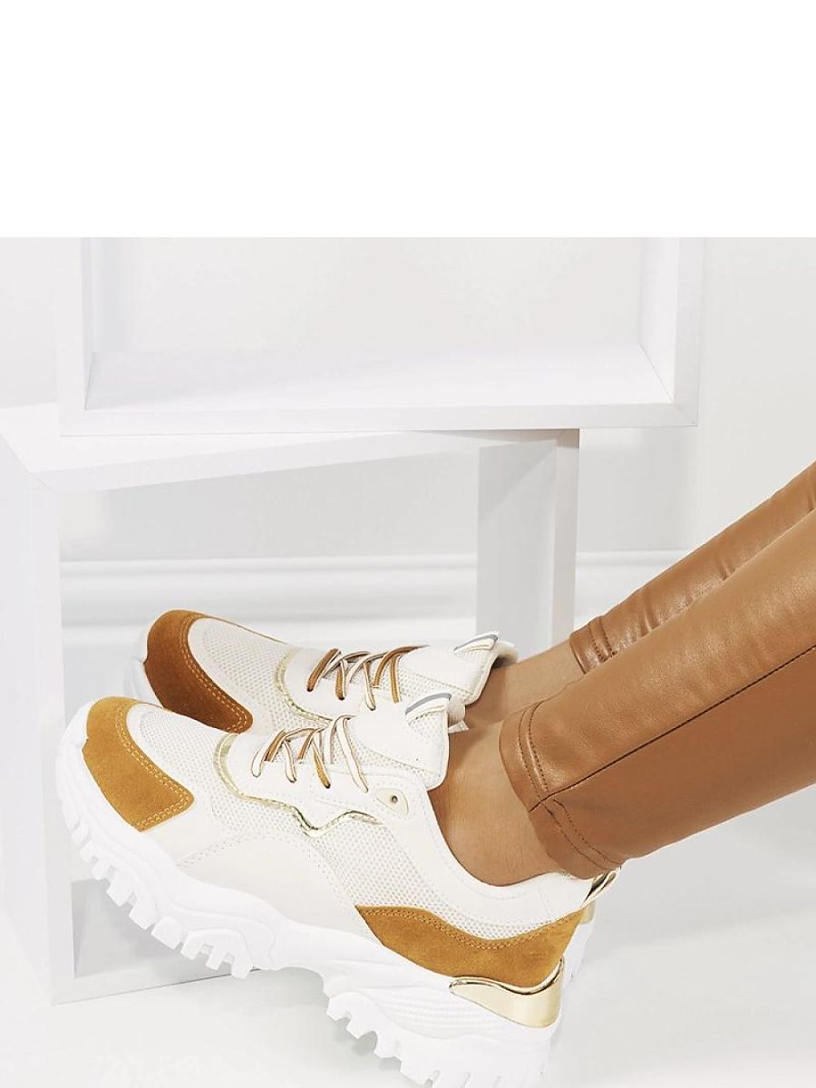 Tenisky  model 208049 Solea 