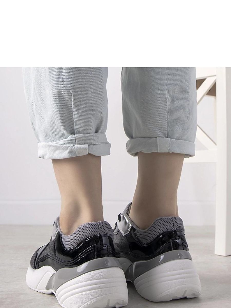 Tenisky  model 208053 Solea 