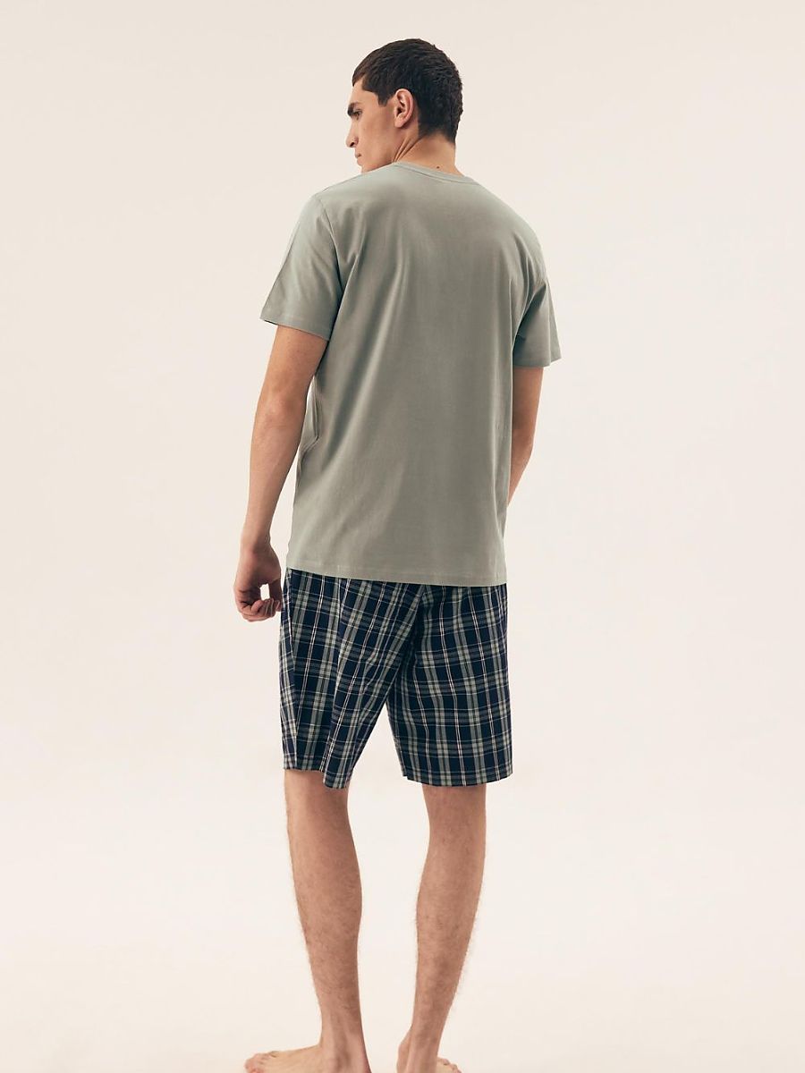 Pyjama model 208067 Henderson 