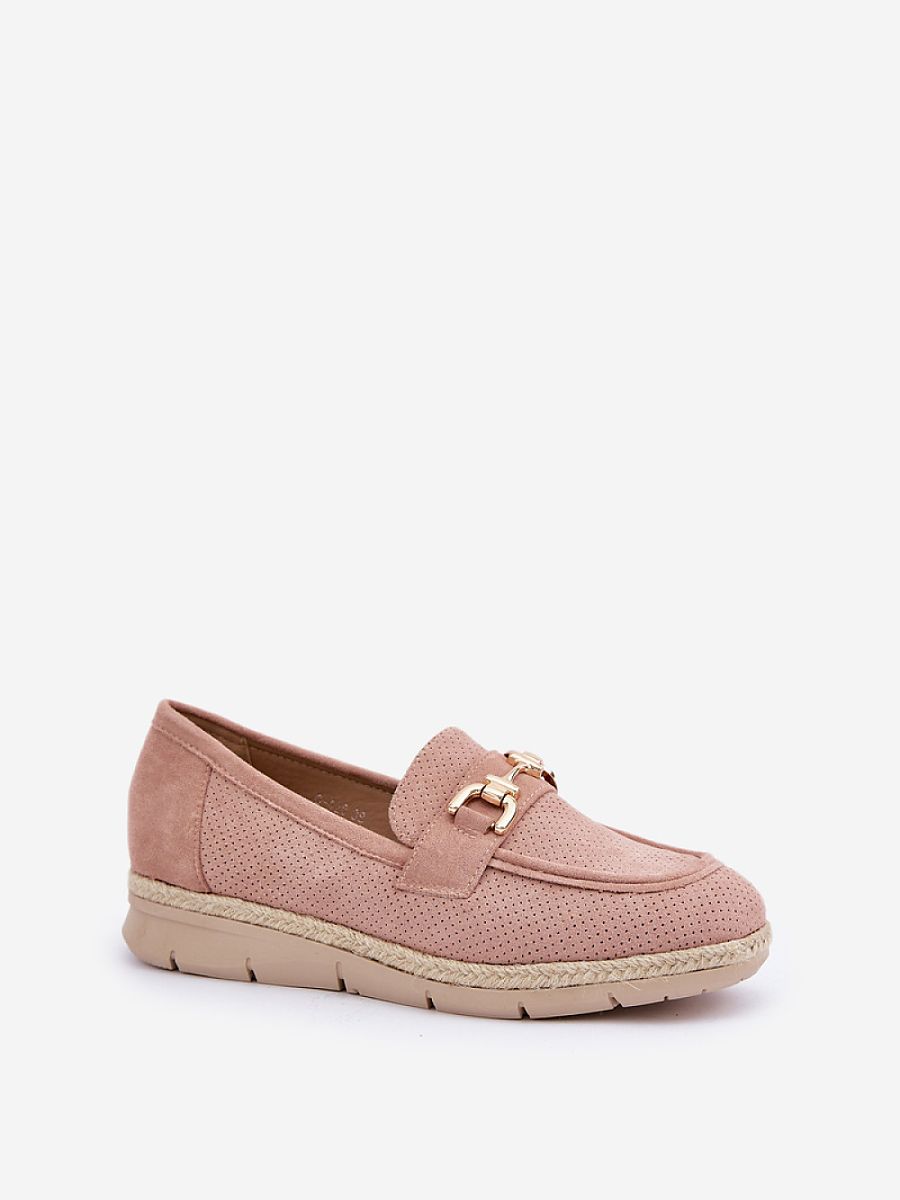 Mokasiny model 208340 Step in style 