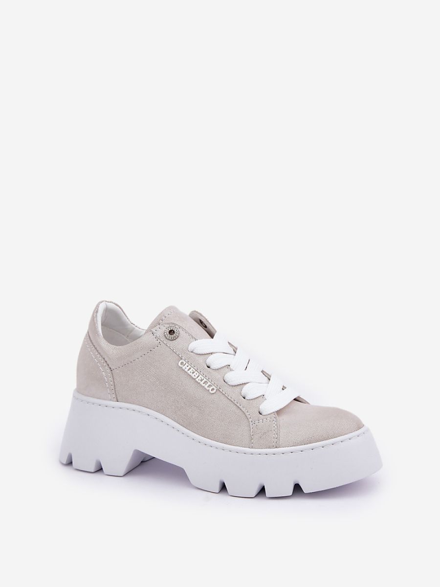Sportovní obuv  model 208345 Step in style 