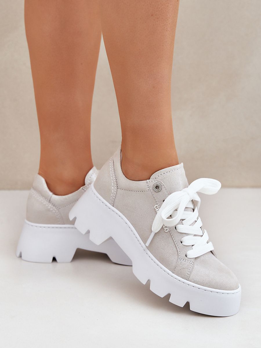 Sportovní obuv  model 208345 Step in style 