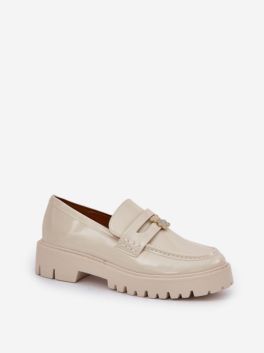 Mokasiny model 208425 Step in style 