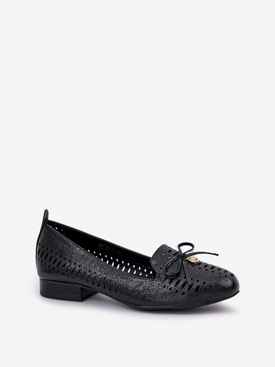 Balerinky  model 208449 Step in style 