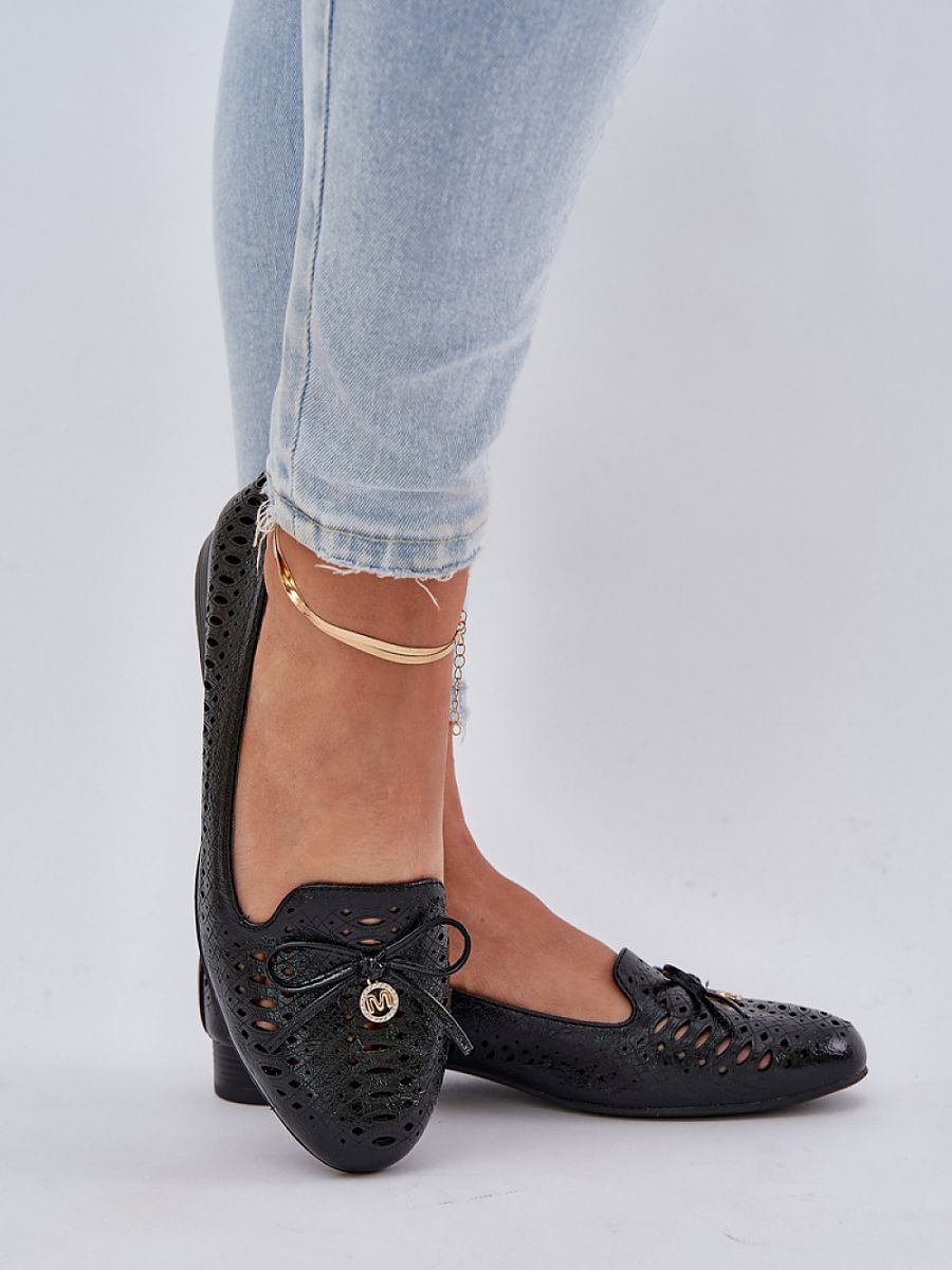 Balerinky  model 208449 Step in style 