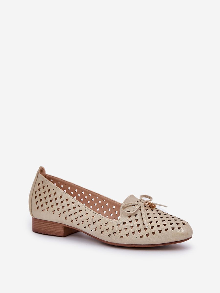 Balerinky  model 208450 Step in style 