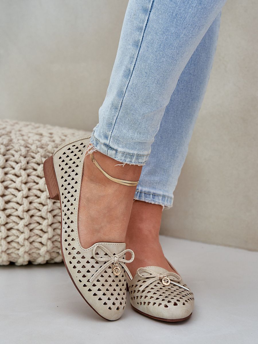 Balerinky  model 208450 Step in style 