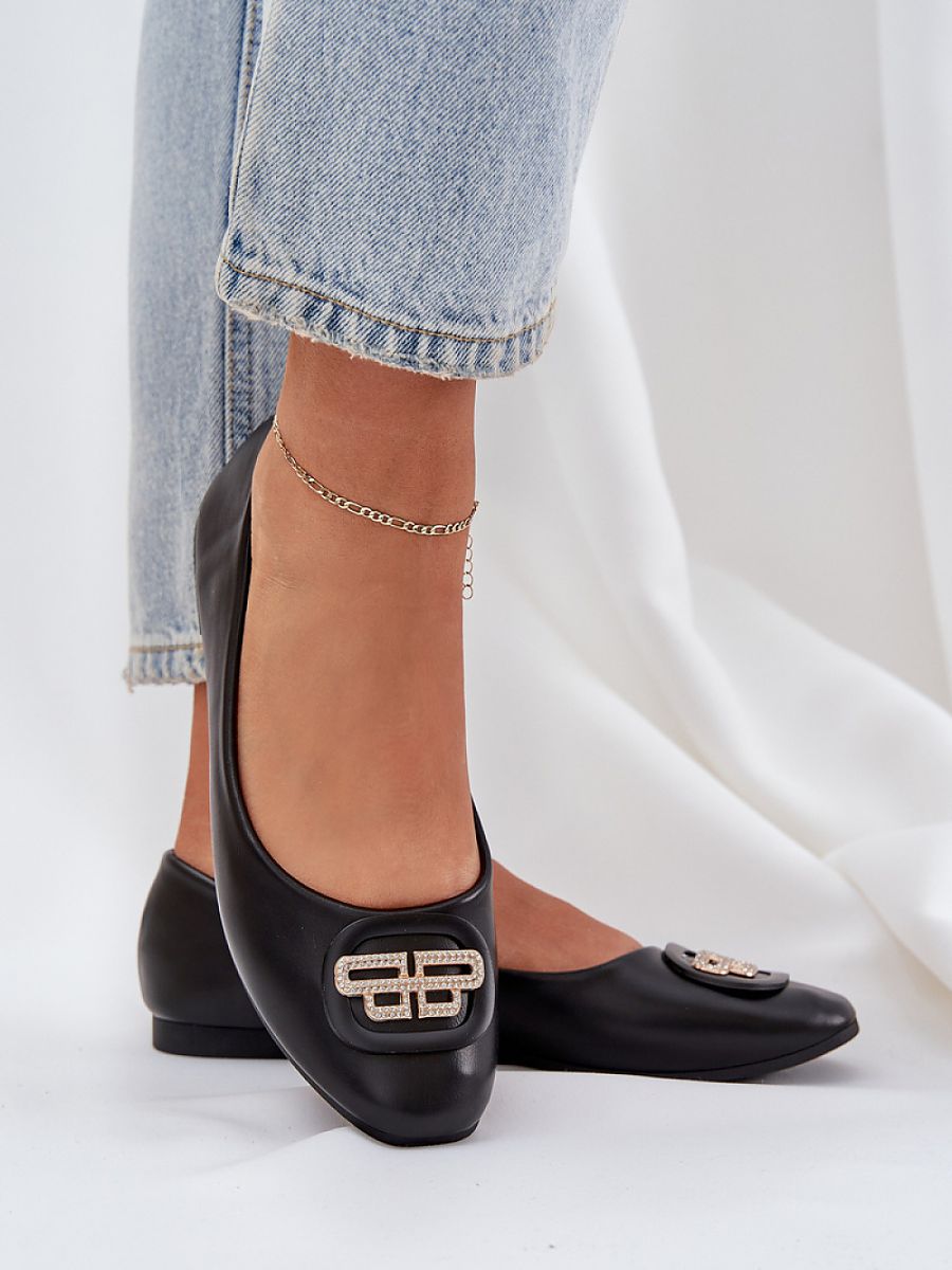 Balerinky  model 208453 Step in style 