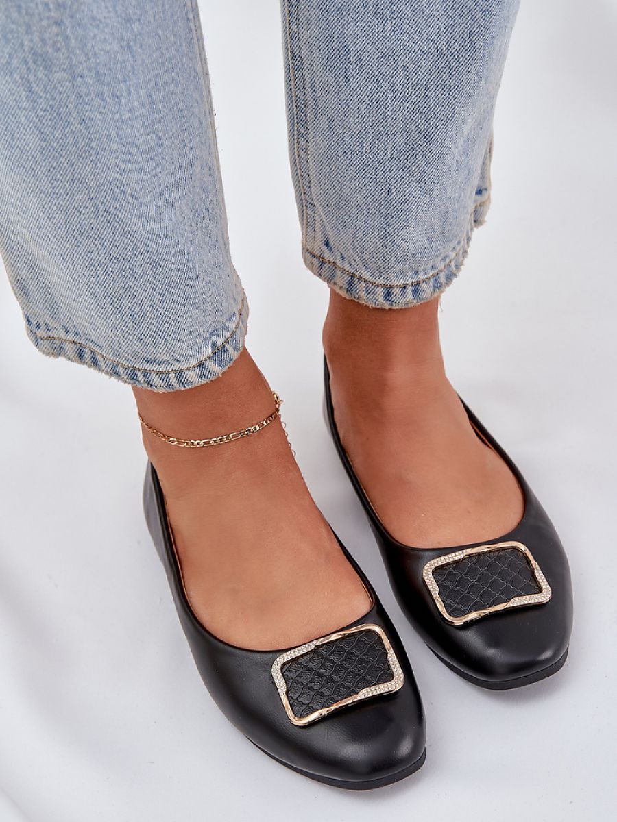 Balerinky  model 208457 Step in style 