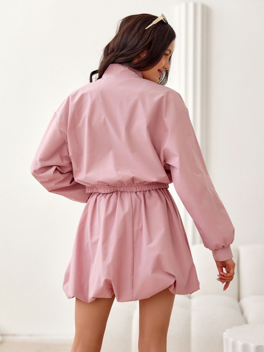 Krátká sukně  model 208492 Roco Fashion 