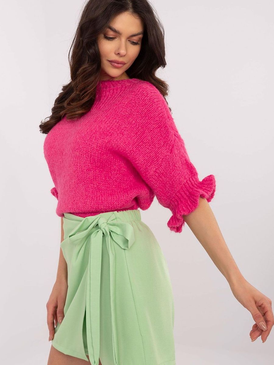 Svetr  model 208521 Italy Moda 