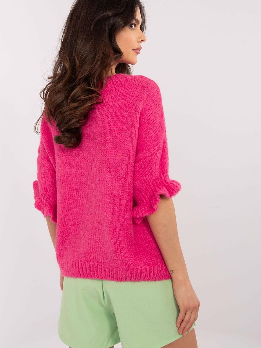 Svetr  model 208521 Italy Moda 