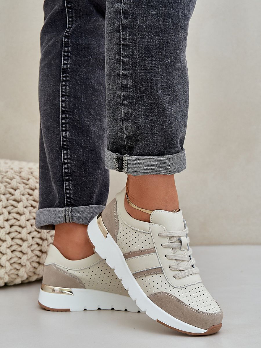 Sportovní obuv  model 208535 Step in style 