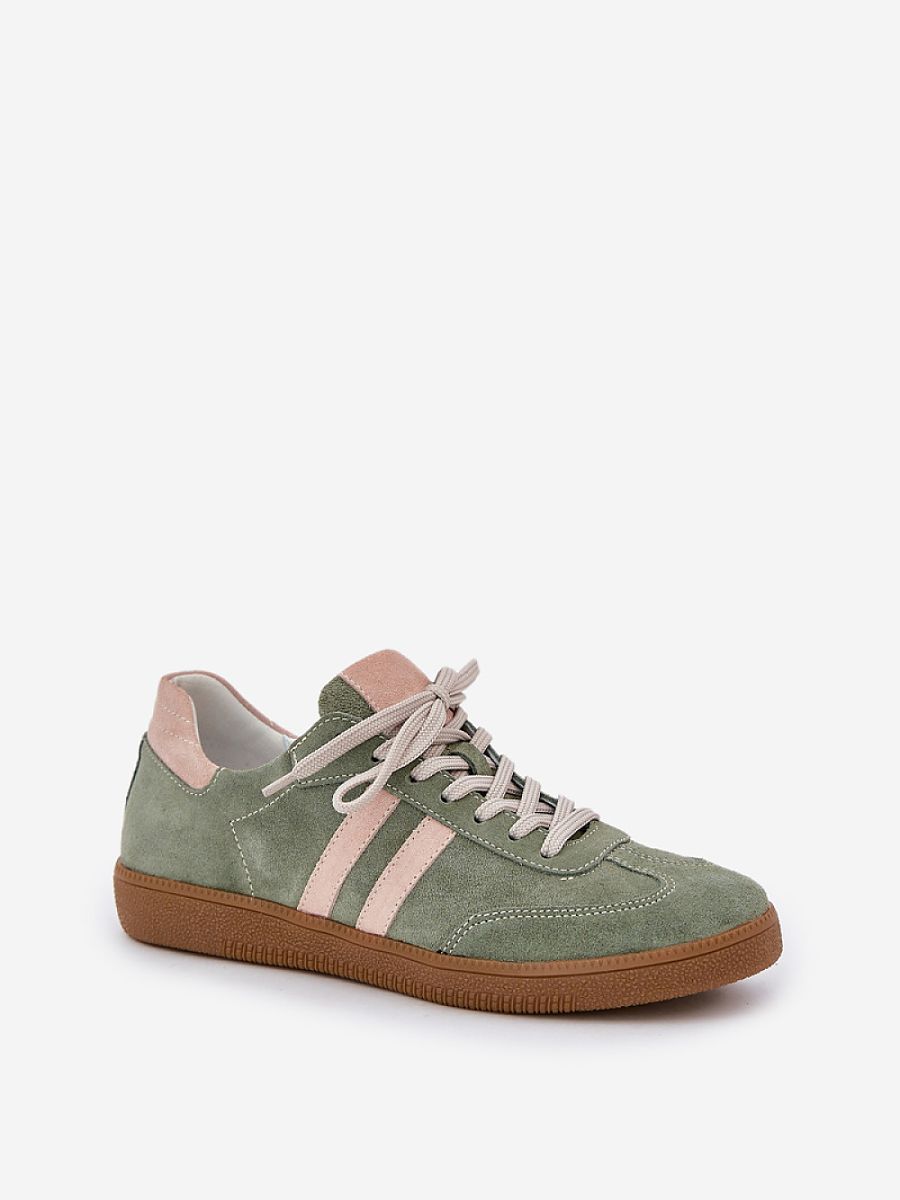 Sportovní obuv  model 208537 Step in style 
