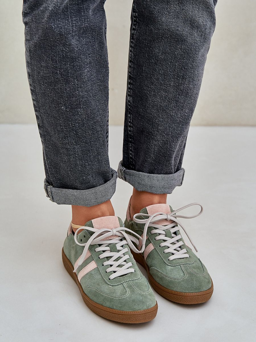 Sportovní obuv  model 208537 Step in style 