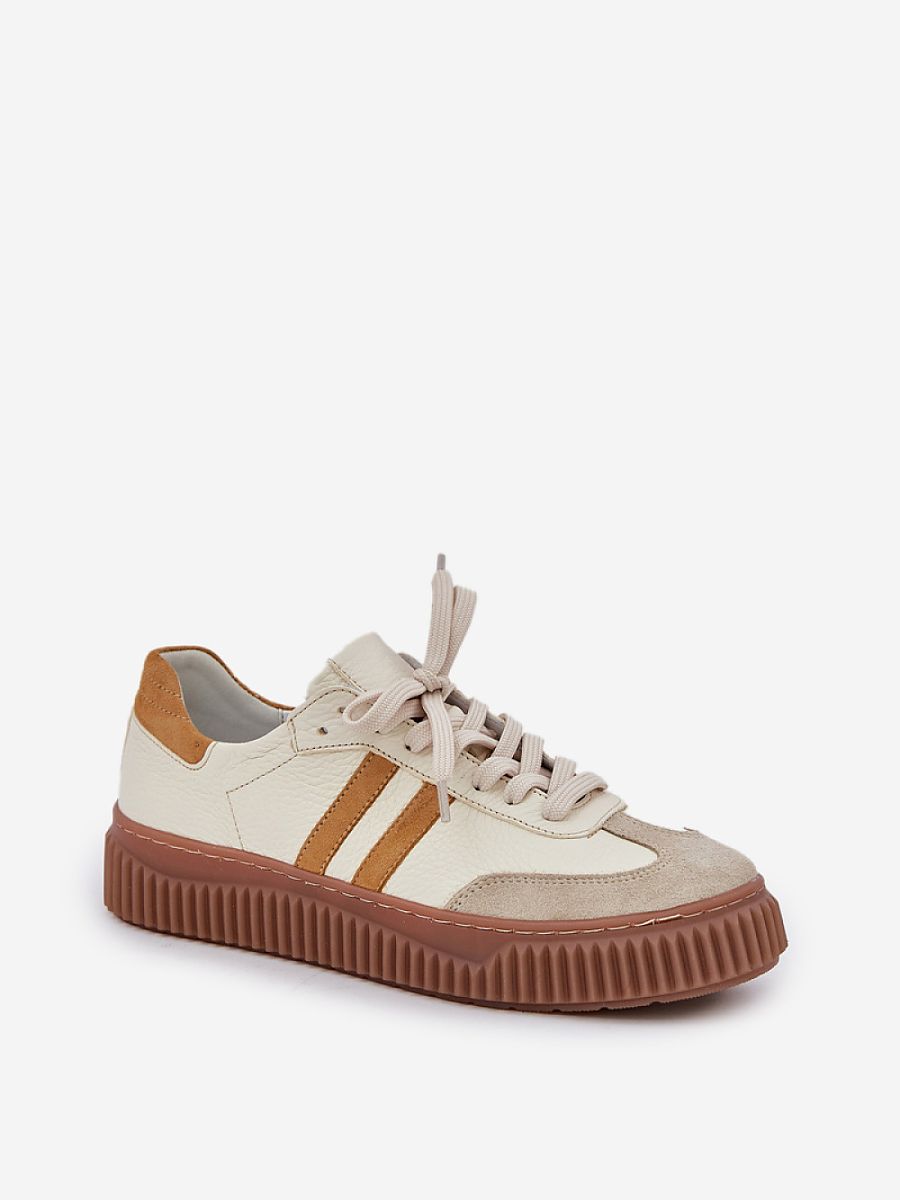 Sportovní obuv  model 208542 Step in style 