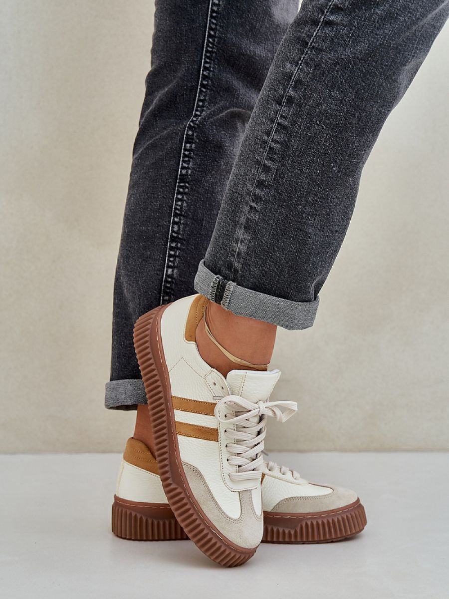 Sportovní obuv  model 208542 Step in style 