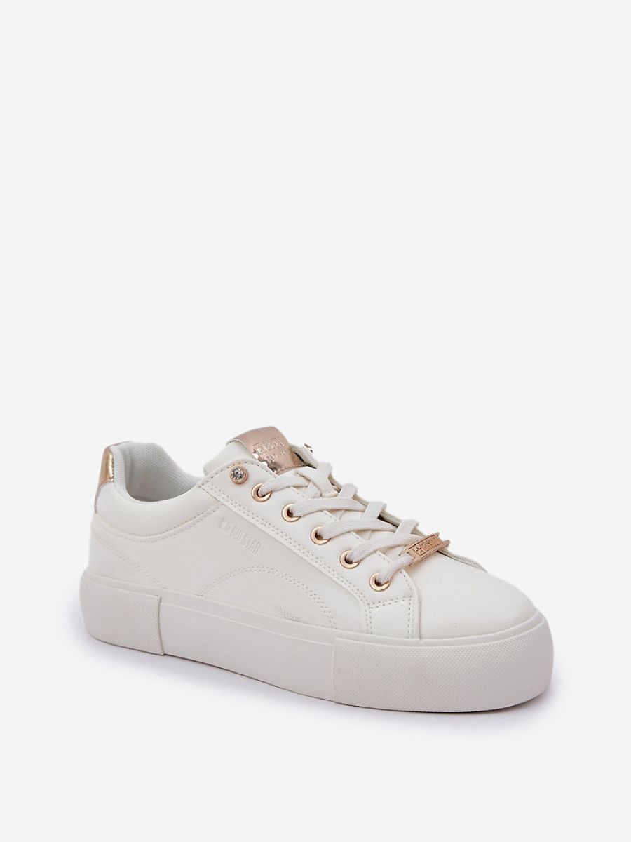 Sport Shoes model 208551 Step in style 