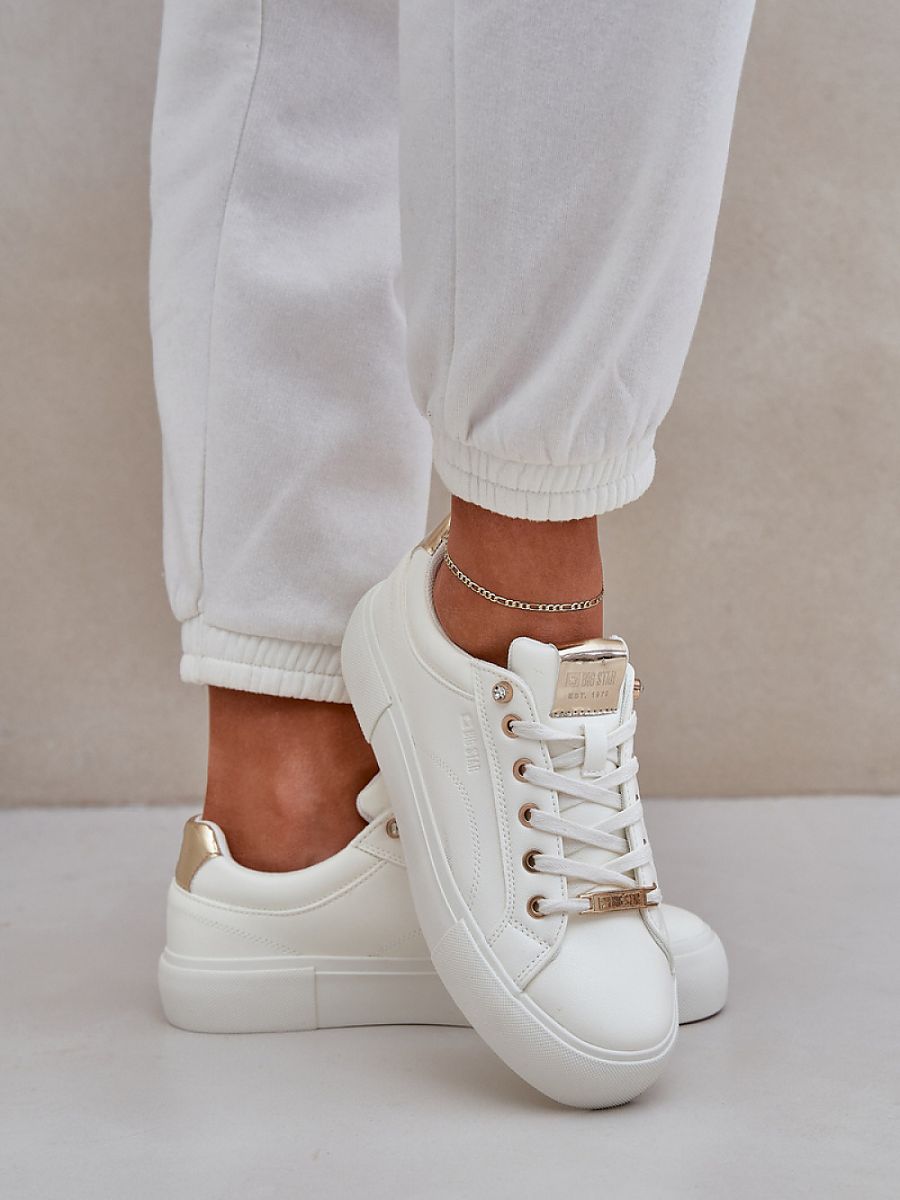 Sport Shoes model 208551 Step in style 