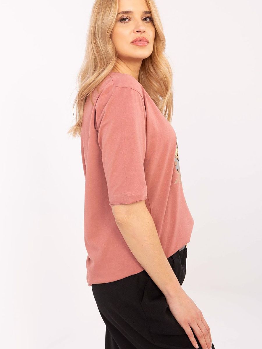 Blouse model 208571 Factory Price 