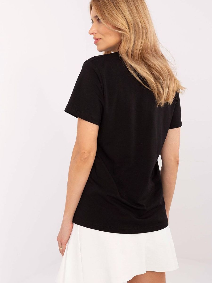 T-shirt model 208584 Factory Price 